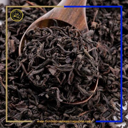 واردات 57 هزار تن چای به کشور