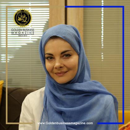 گفتوگوی «تجارت طلایی» با مدیرعامل برند...