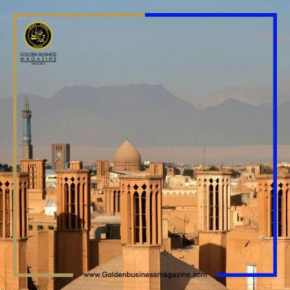 جایگاه سی و پنجم ایران در اقتصادهای گردشگری جهان