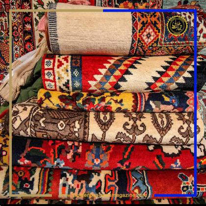 خبری خوش برای صادرکنندگان فرش دستباف