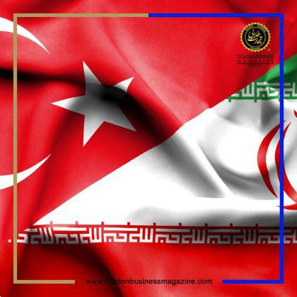 لیر جایگزین دلار در مبادلات ایران و ترکیه
