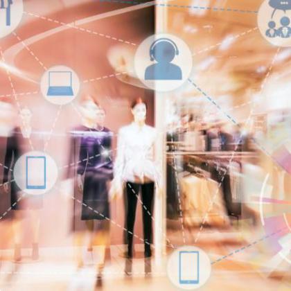The future of physical retail depends on digital embrace