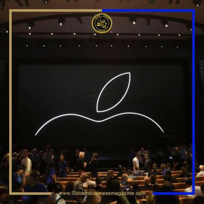 رویداد ویژه اپل، برای معرفی محصولات جدید