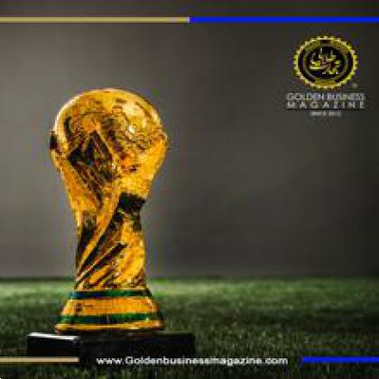 تکامل کاپ رسمی جام جهانی فیفا از 1966 تا 2018