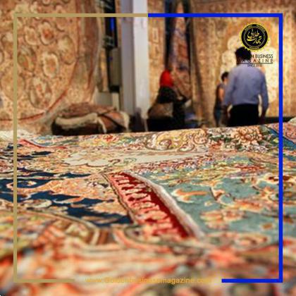 مشتریان فرش دست باف ایرانی را بیشتر بشناسید