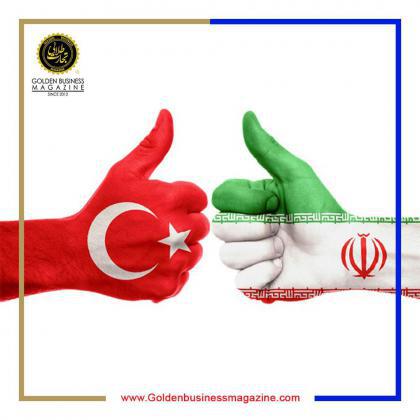تولیدات مشترک ایران و ترکیه در ماکو
