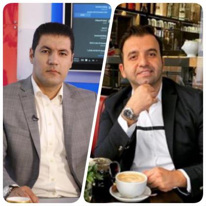 لايو آموزشي ماهنامه تجارت طلايي با...