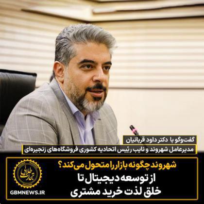 شهروند چگونه بازار را متحول میکند؟ از توسعه دیجیتال تا خلق لذت خرید مشتری