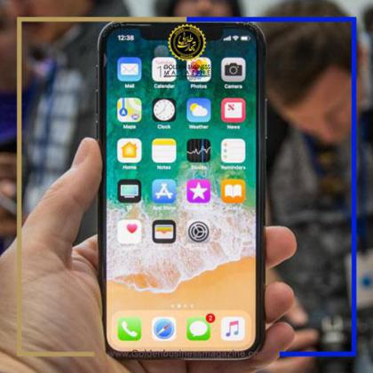 عرضه آیفون گران قیمت اپل نصف شد