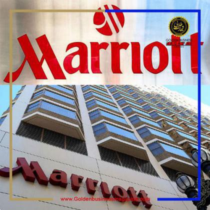 حمله به اطلاعات نیم میلیارد مشتری هتل‌های زنجیره‌ای ماریوت
