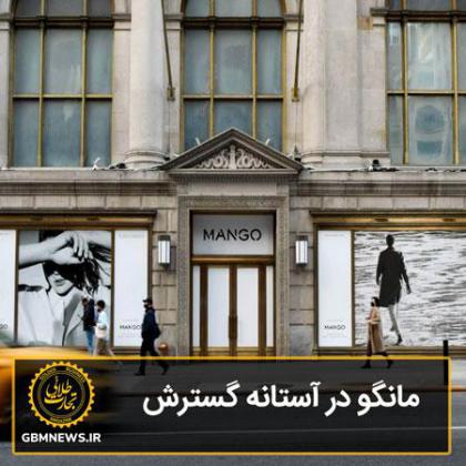 توسعهطلبی مانگو