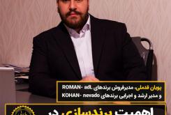 اهمیت برندسازی در کسب و کارها